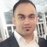 Sohail Hoorzook CA (SA)