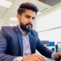 Muhammad Ahsan Ali - ACA