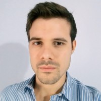 Nicolás Aldecoa Rodrigo