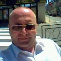 Tony Woodrow