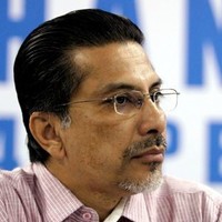 Syed Ibrahim