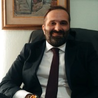 Fanourios S. Prodromos