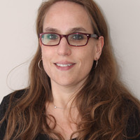 Janice Ashton