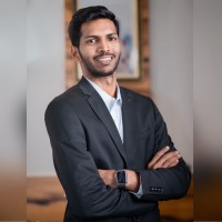 Vishveshwar Vidyasagar