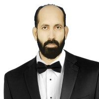 Arfat Nisar