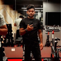 Subin Krishnan Vfx