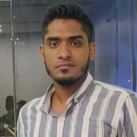 Syed Mustafa Raza