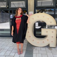 Georgia Rhodes
