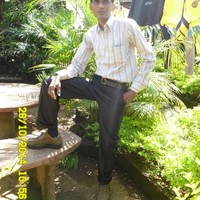 Patel Jignesh Nanubhai