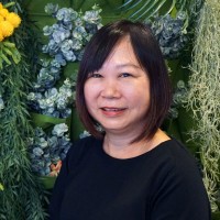 Eunice Poh
