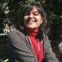 Barshali Dey