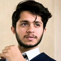 Jiya Uddin