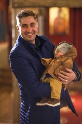 Ionel vasiliu
