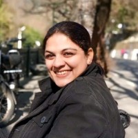 Ashupreet Khullar
