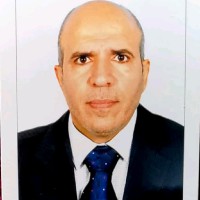Khalid Abumandeel