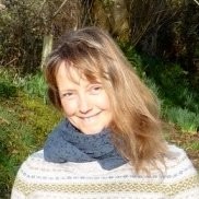 Claire Gilbert Scott