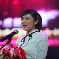 Gina Wong