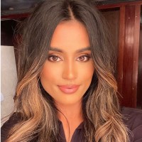 Celine Patel