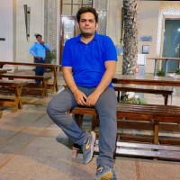 Vishal Sharma