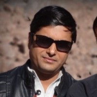 Saurabh Agrawal