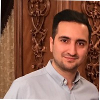 Arash Noroozi