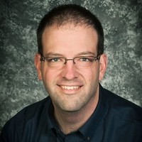 Mark Vogl