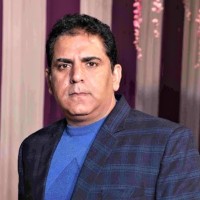 Rajiv Kumar