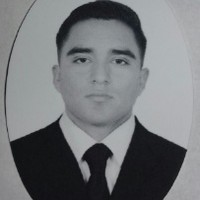 Víctor Gallegos Muñoz