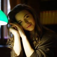 Anna Rizun
