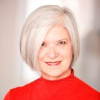 Judith Harley