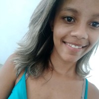 Suelen Pereira Amâncio