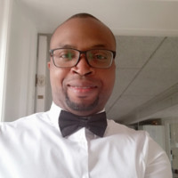 Rex Enarunai. Nigeria