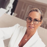 Jane Rydberg
