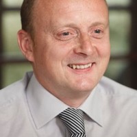 Dave Robinson Tifiree