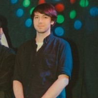 Zachary Roy