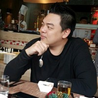 Randy Chandra