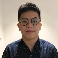 Huang Xi Samuel