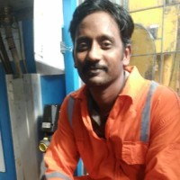 Nagaraju Moturi