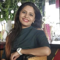 Misbah Saher