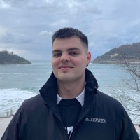 Manex San Sebastian Imaz