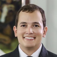 Ismael Wamarques Santos Passos