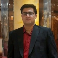 Shivam Kapoor