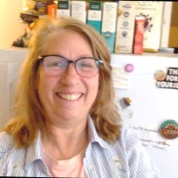 Michele Wood