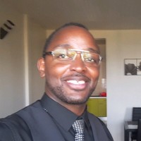 Gregory CONSTANTIN