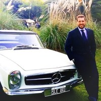 Leandro José Pérez Isaía