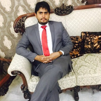 Umer Pervez
