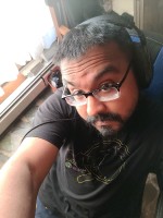 Jonathan Prasad