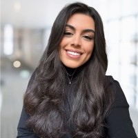 Sarah El Halabi