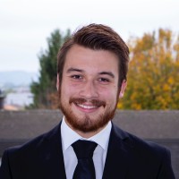 Joshua Jou-Hua Hirsig