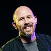 Jeremy Pedron